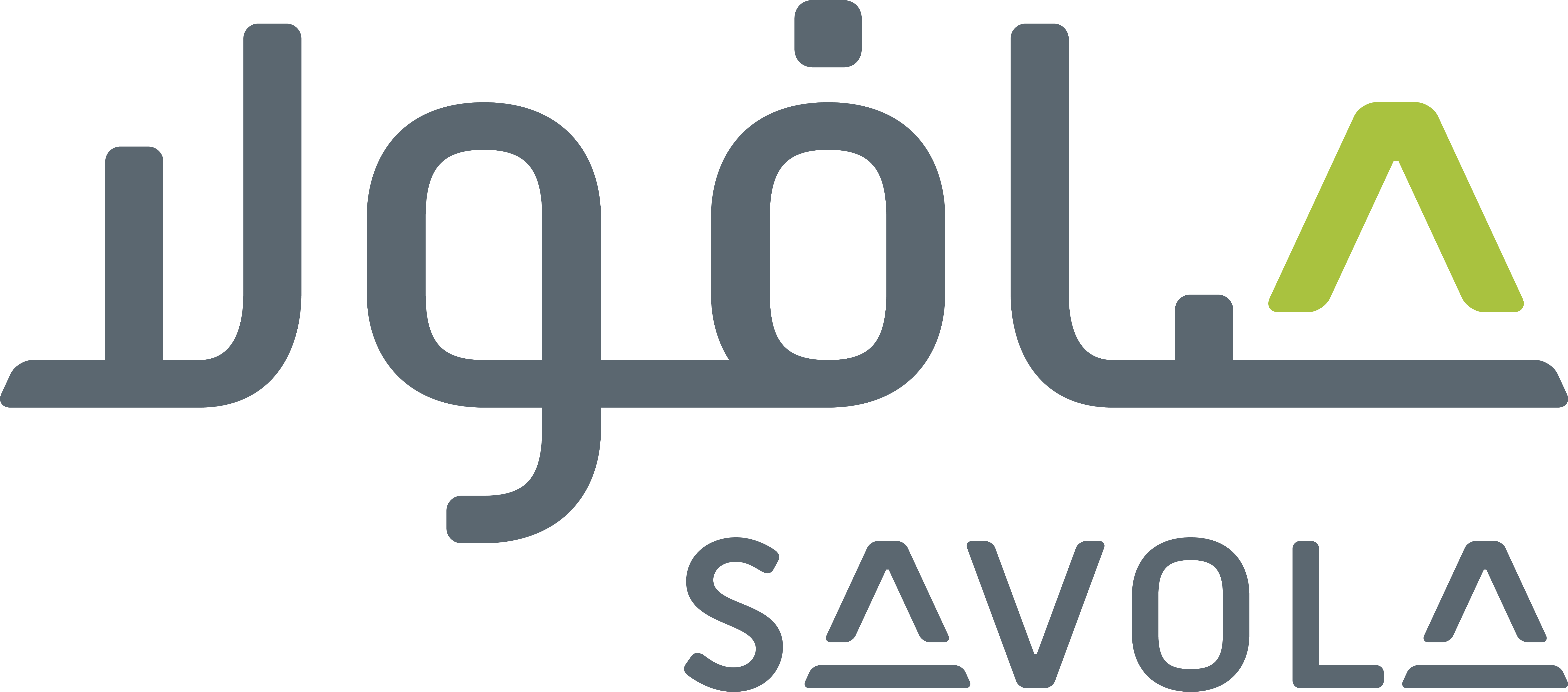 Savola Logo